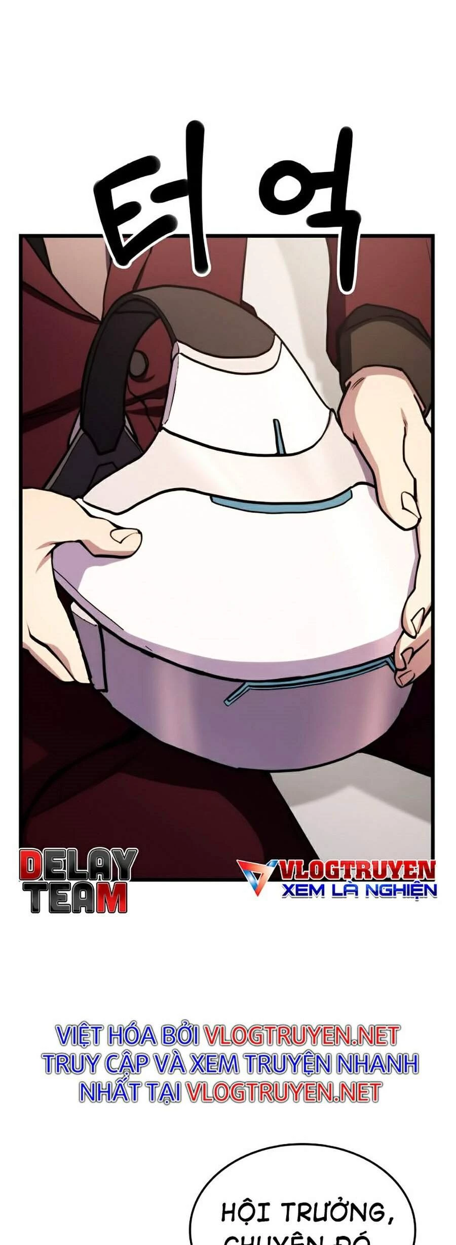 Huyền Thoại Game Thủ - Tái Xuất Chapter 34 - Trang 4