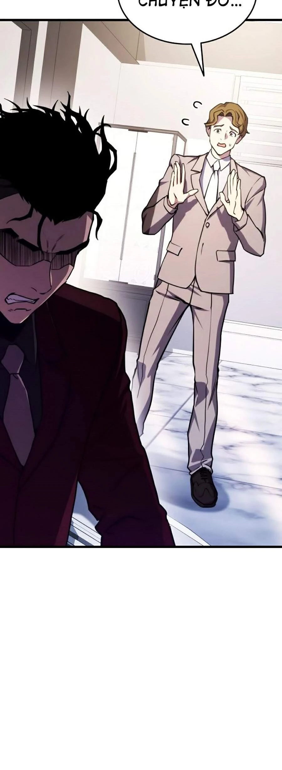 Huyền Thoại Game Thủ - Tái Xuất Chapter 34 - Trang 4