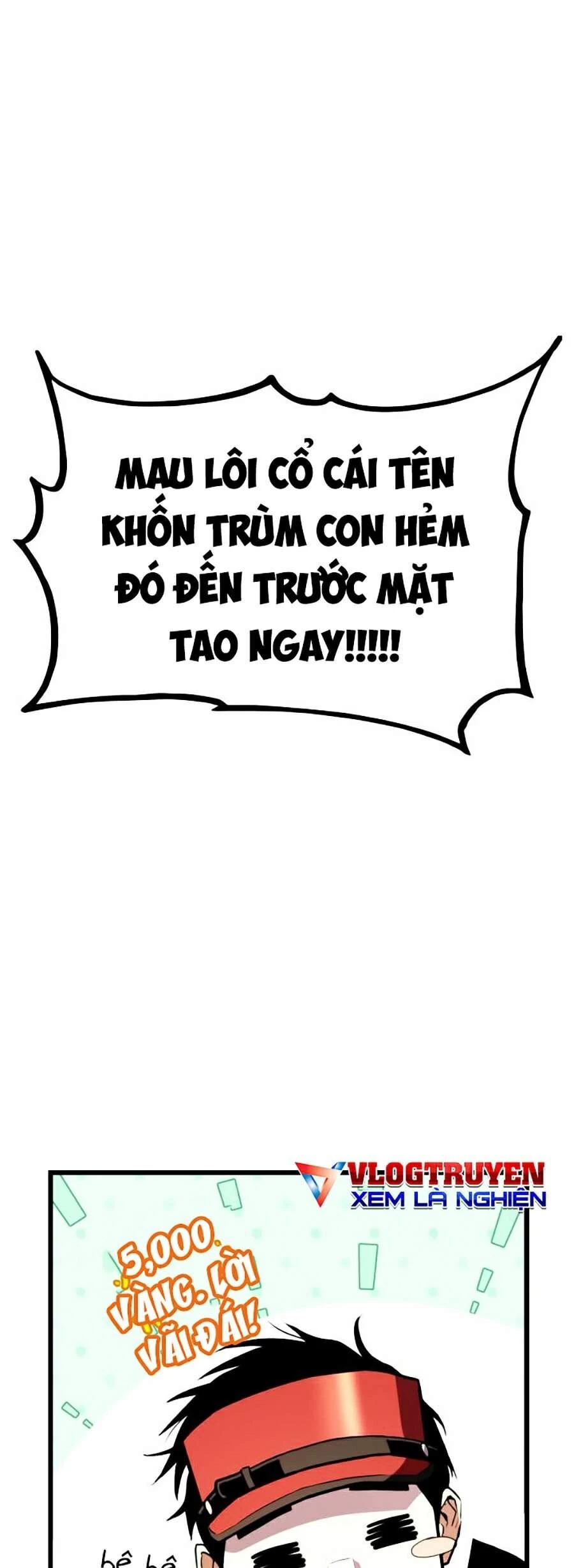 Huyền Thoại Game Thủ - Tái Xuất Chapter 34 - Trang 4