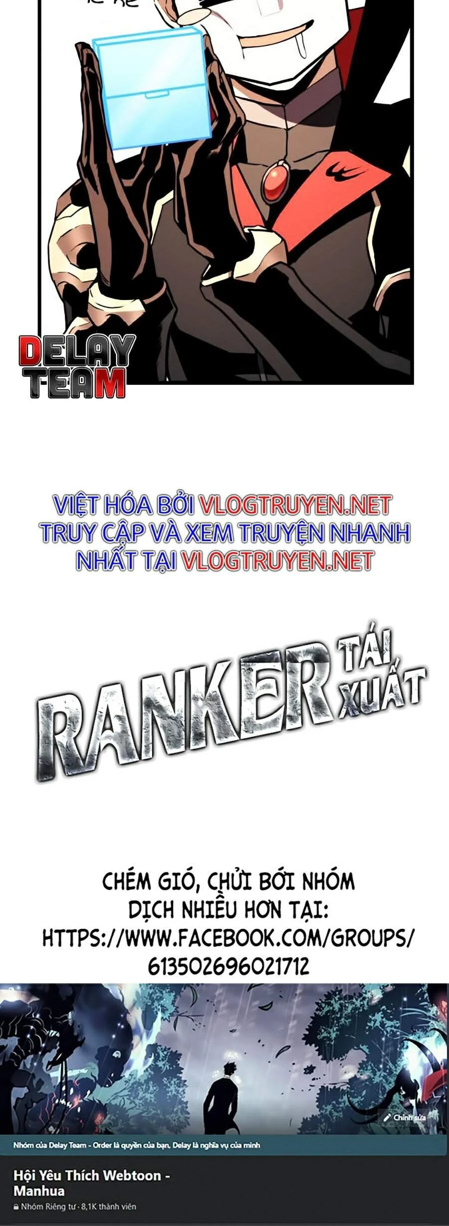 Huyền Thoại Game Thủ - Tái Xuất Chapter 34 - Trang 4