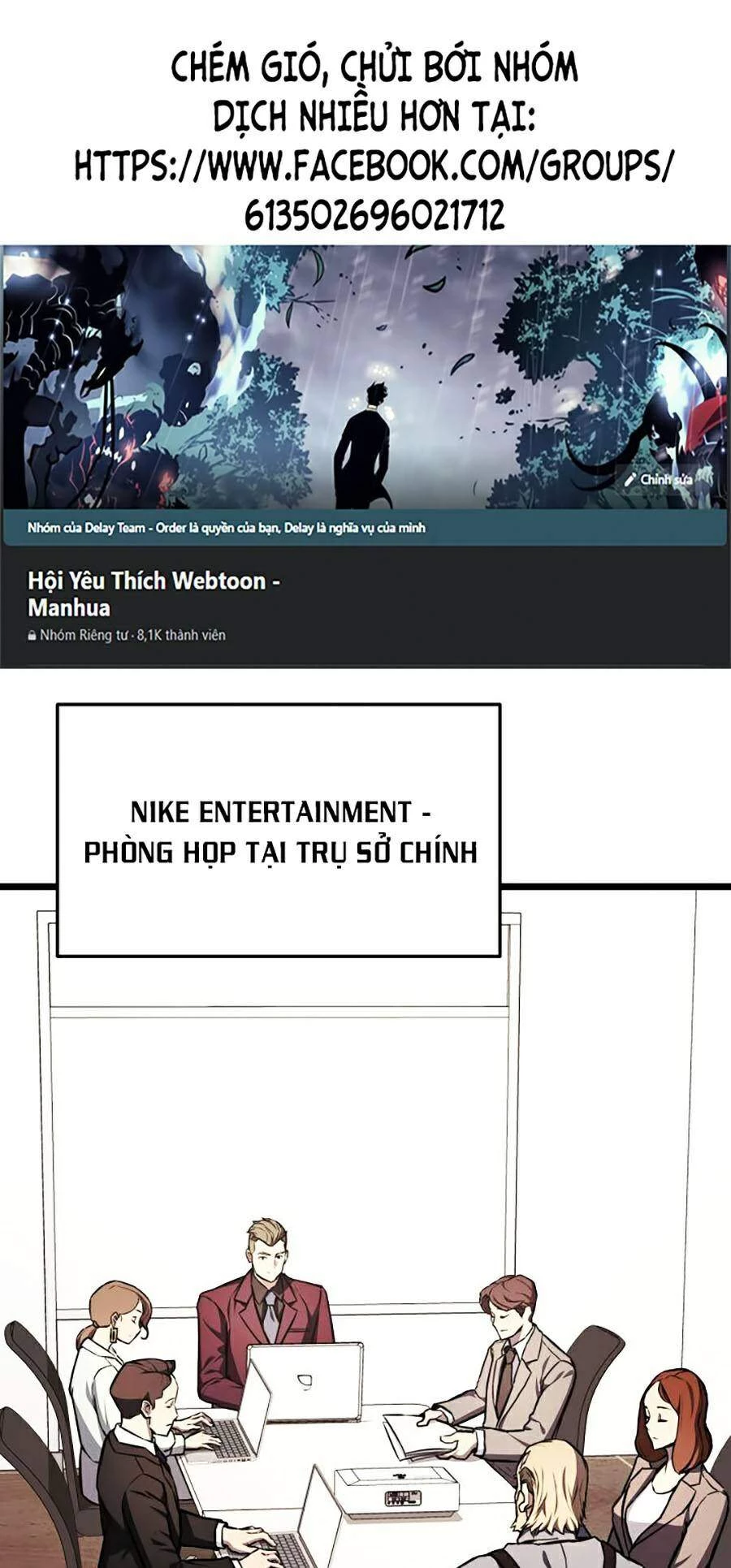 Huyền Thoại Game Thủ - Tái Xuất Chapter 35 - Trang 4