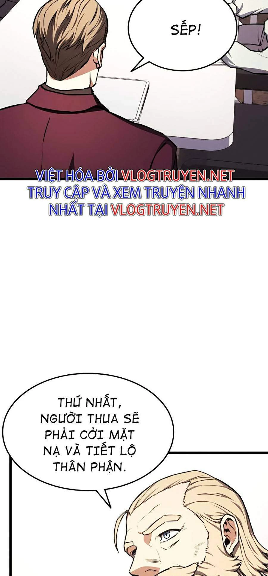 Huyền Thoại Game Thủ - Tái Xuất Chapter 35 - Trang 4