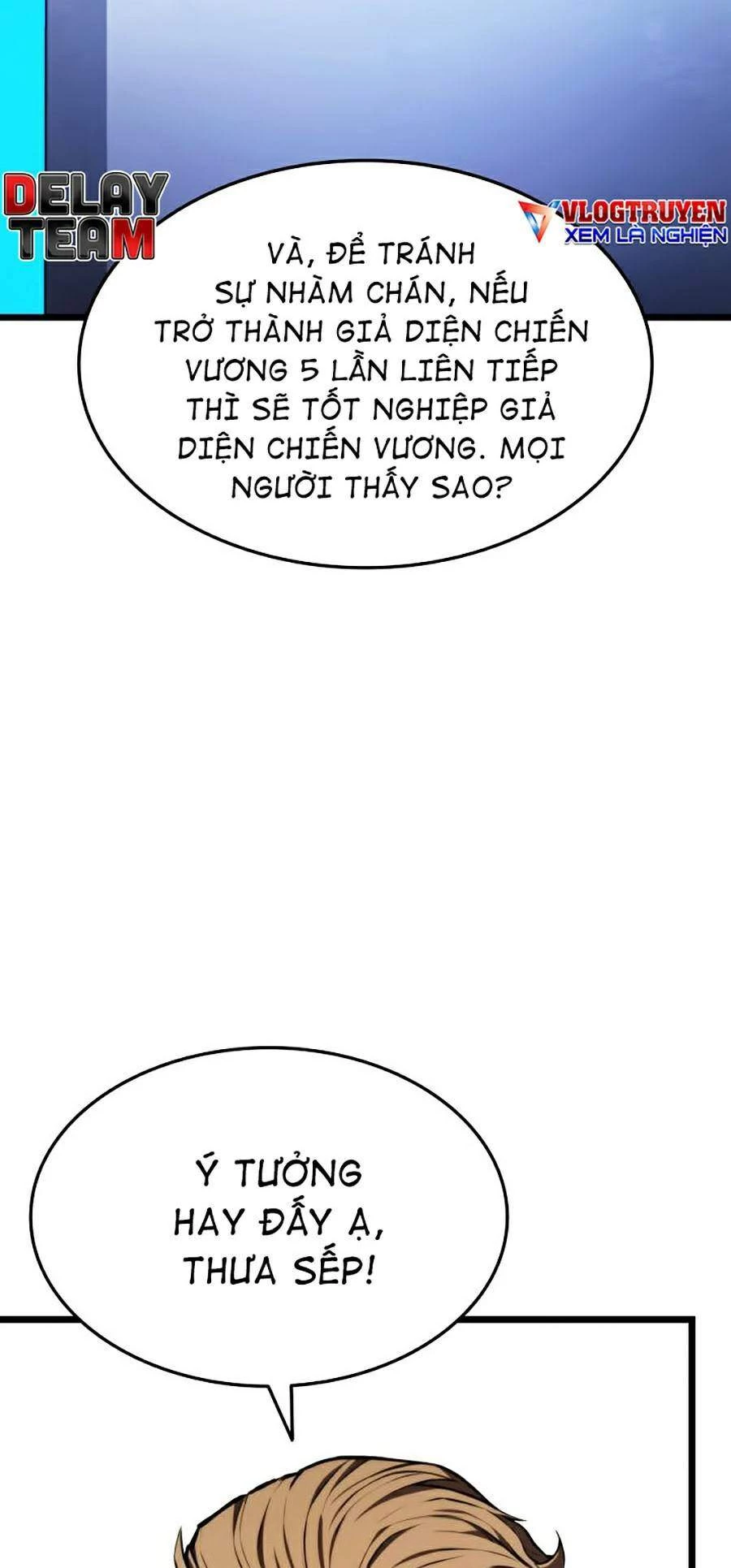 Huyền Thoại Game Thủ - Tái Xuất Chapter 35 - Trang 4