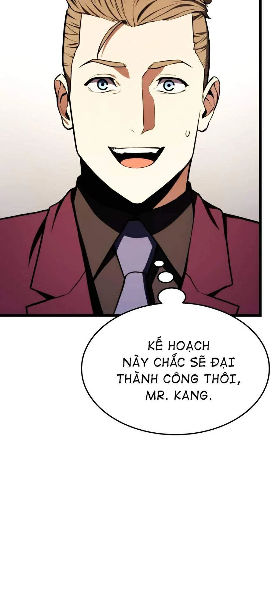 Huyền Thoại Game Thủ - Tái Xuất Chapter 35 - Trang 4