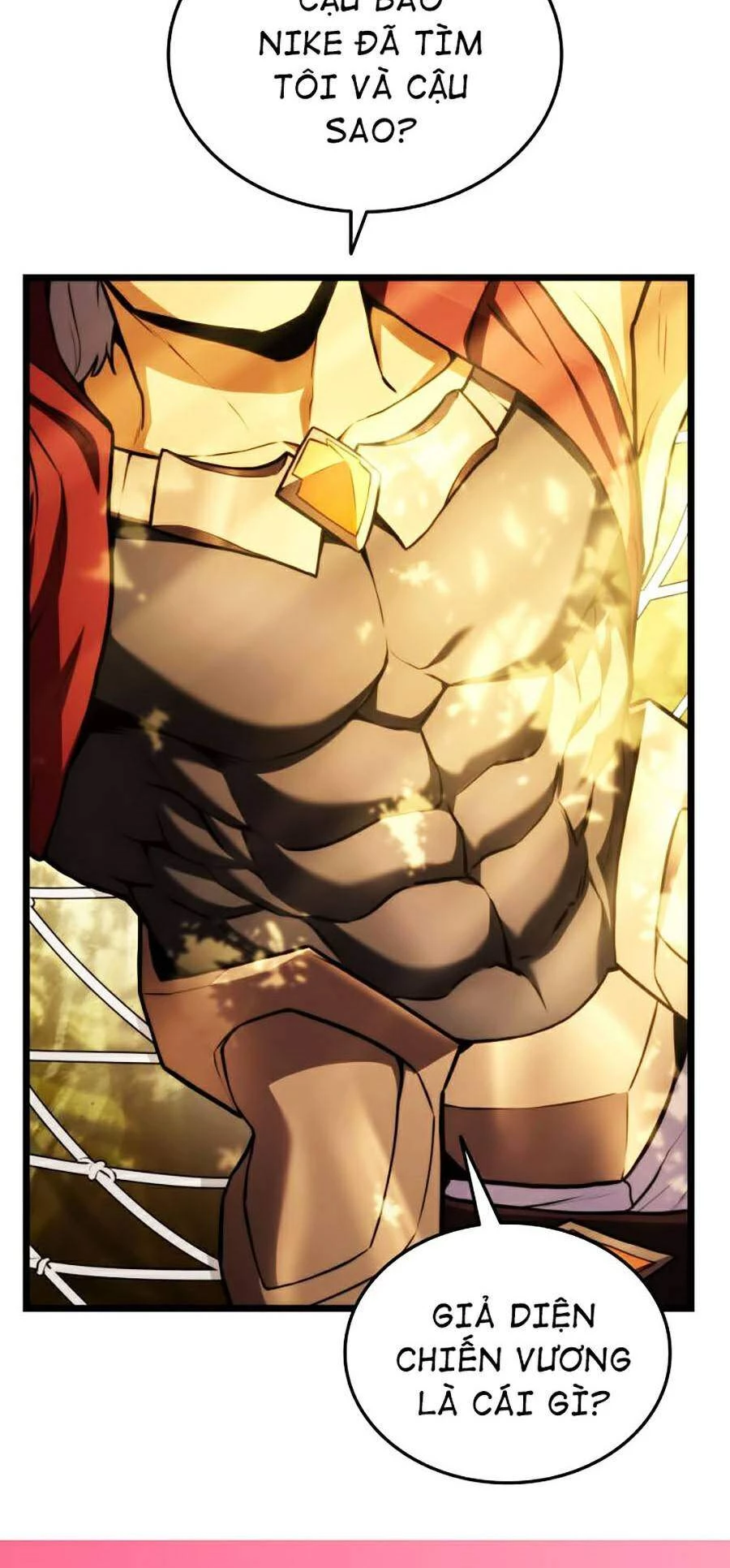 Huyền Thoại Game Thủ - Tái Xuất Chapter 35 - Trang 4