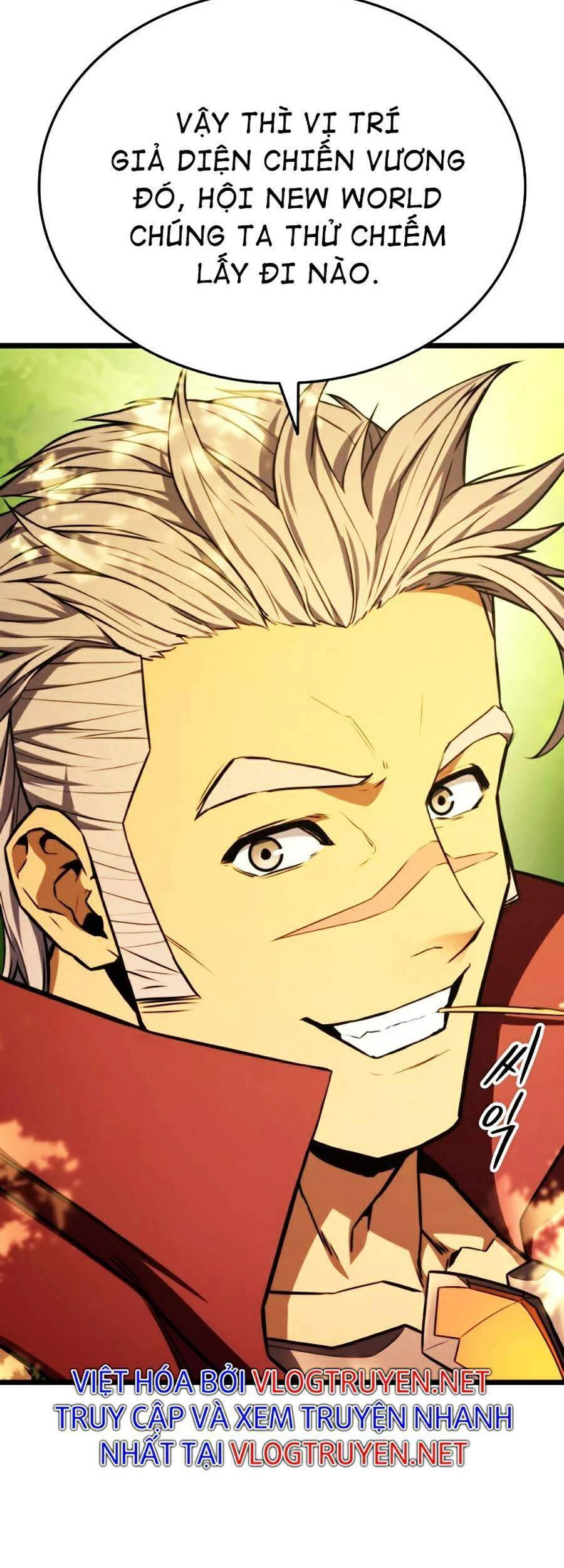 Huyền Thoại Game Thủ - Tái Xuất Chapter 35 - Trang 4