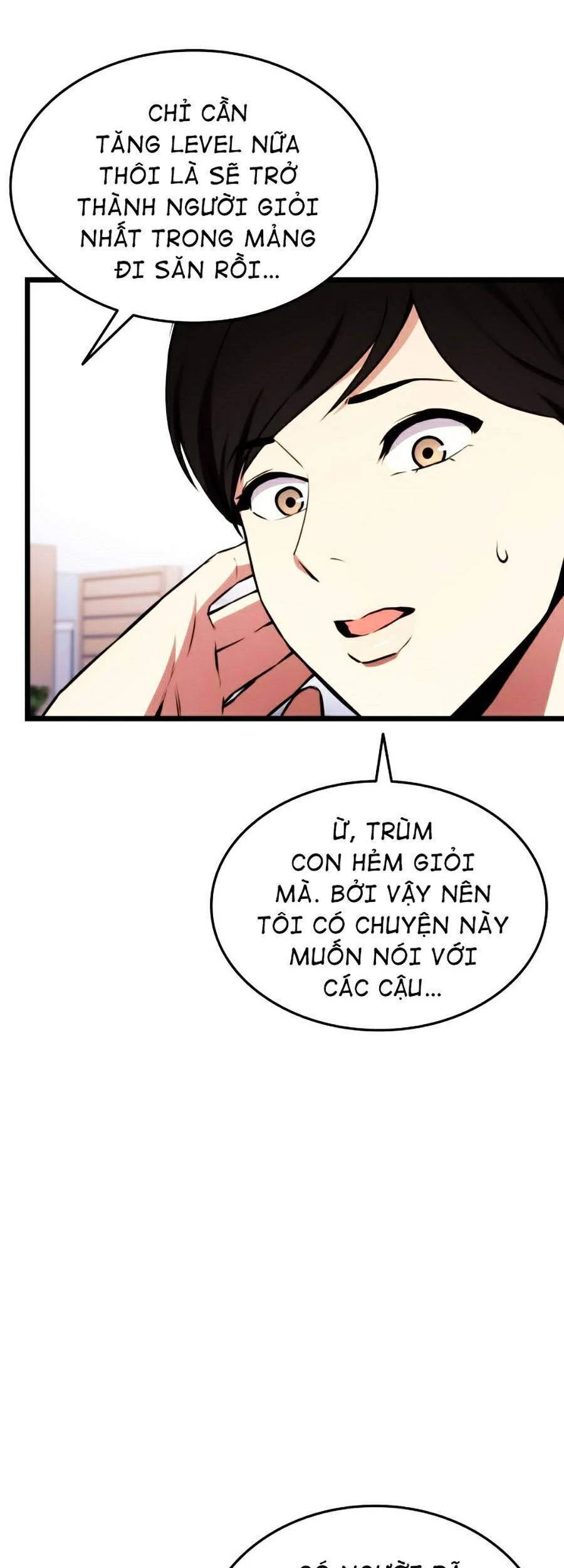 Huyền Thoại Game Thủ - Tái Xuất Chapter 35 - Trang 4