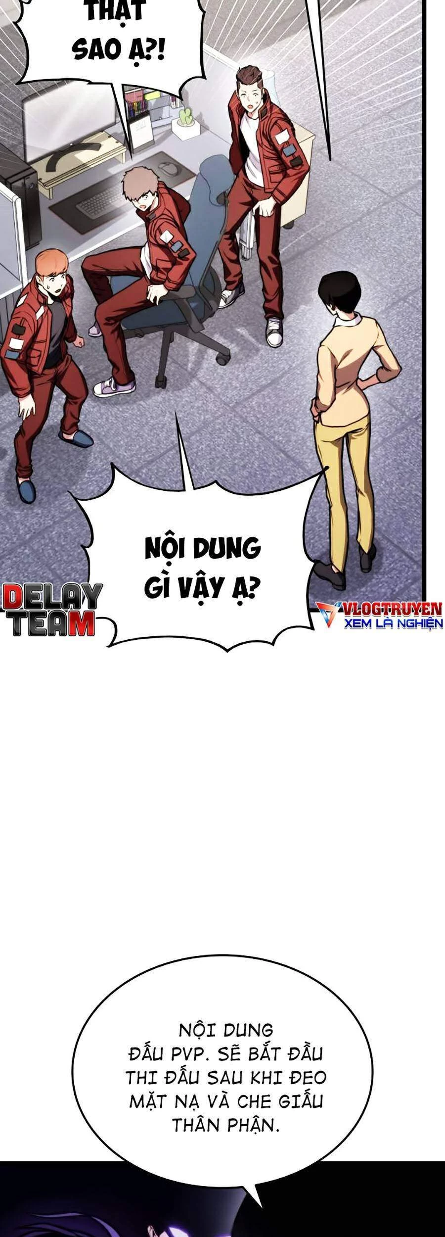 Huyền Thoại Game Thủ - Tái Xuất Chapter 35 - Trang 4