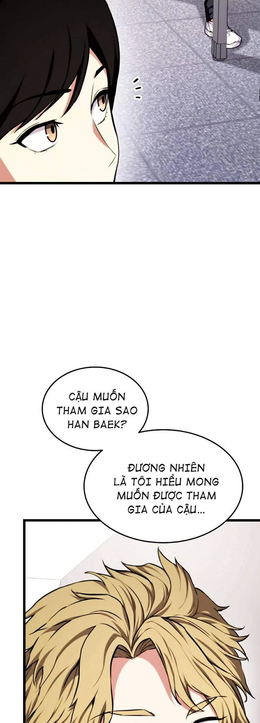 Huyền Thoại Game Thủ - Tái Xuất Chapter 35 - Trang 4