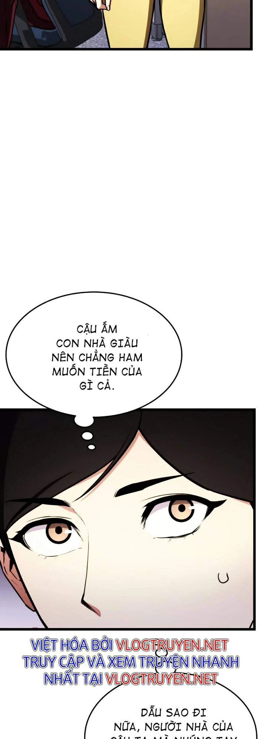 Huyền Thoại Game Thủ - Tái Xuất Chapter 35 - Trang 4