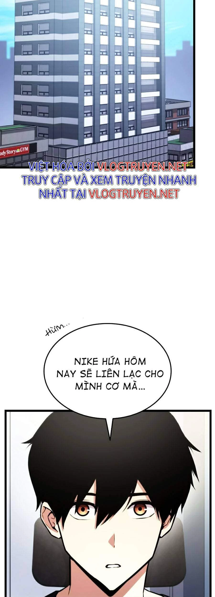 Huyền Thoại Game Thủ - Tái Xuất Chapter 35 - Trang 4