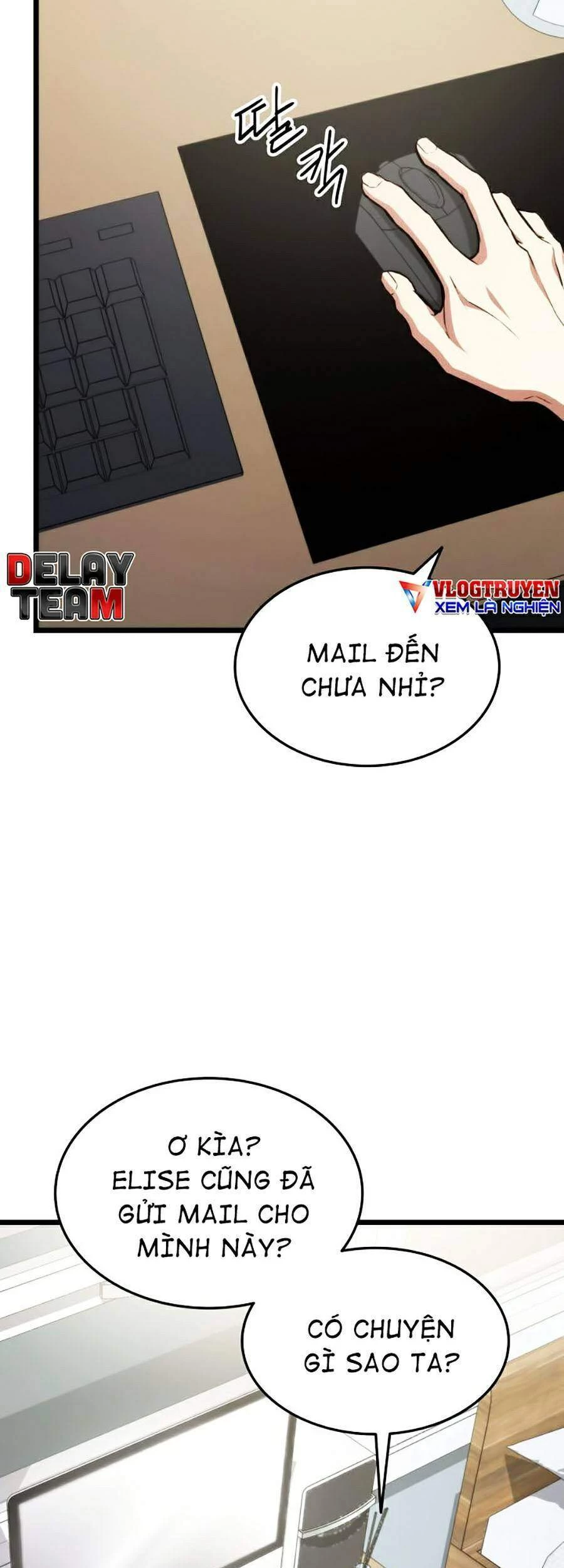 Huyền Thoại Game Thủ - Tái Xuất Chapter 35 - Trang 4