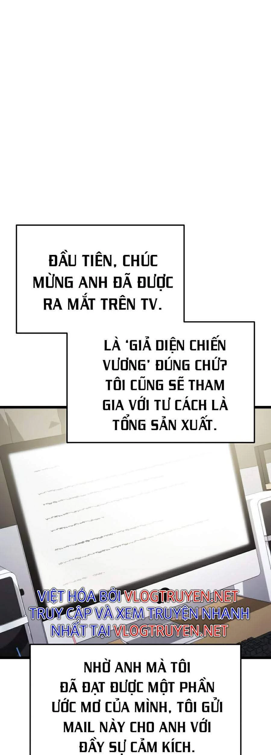 Huyền Thoại Game Thủ - Tái Xuất Chapter 35 - Trang 4