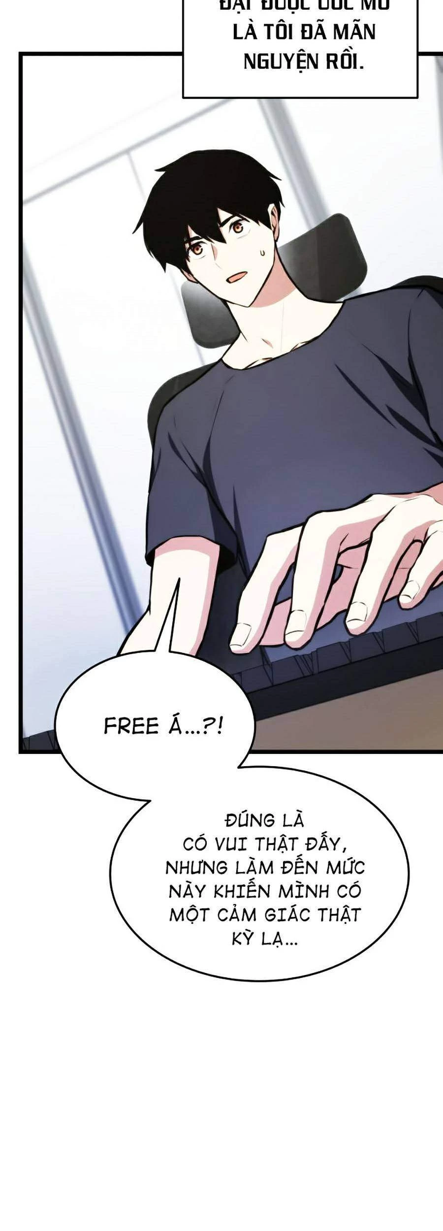 Huyền Thoại Game Thủ - Tái Xuất Chapter 35 - Trang 4