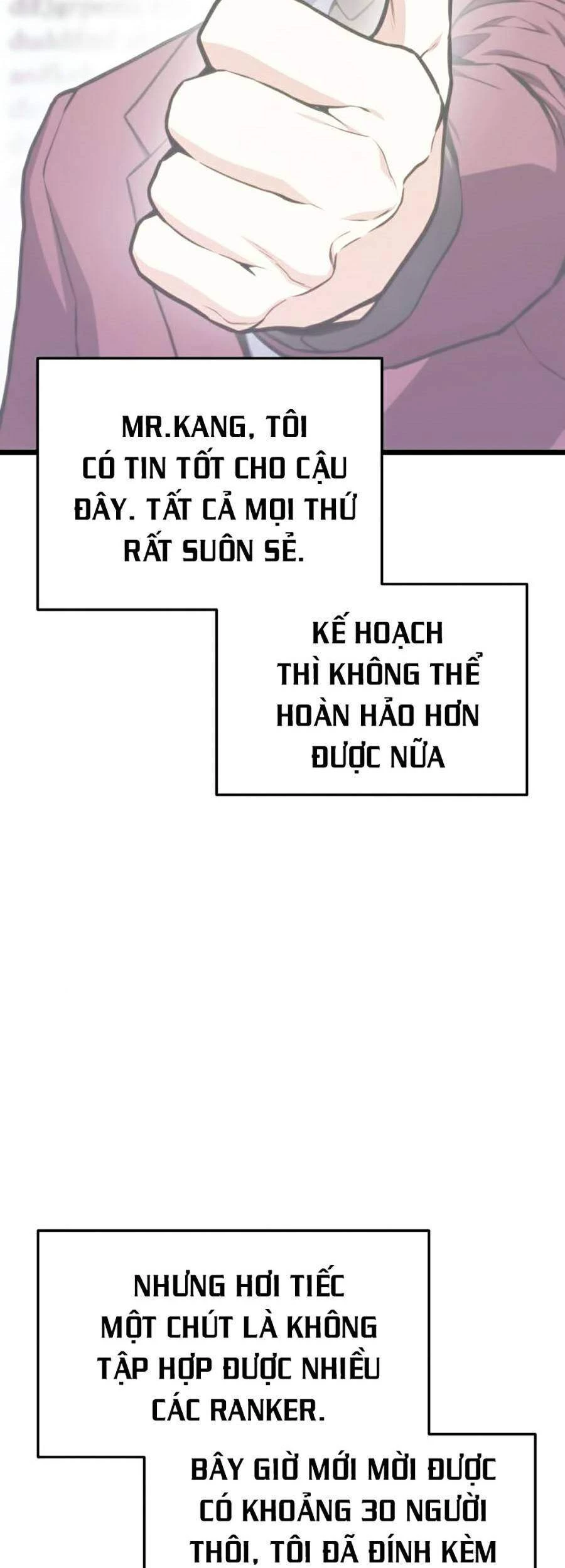 Huyền Thoại Game Thủ - Tái Xuất Chapter 35 - Trang 4