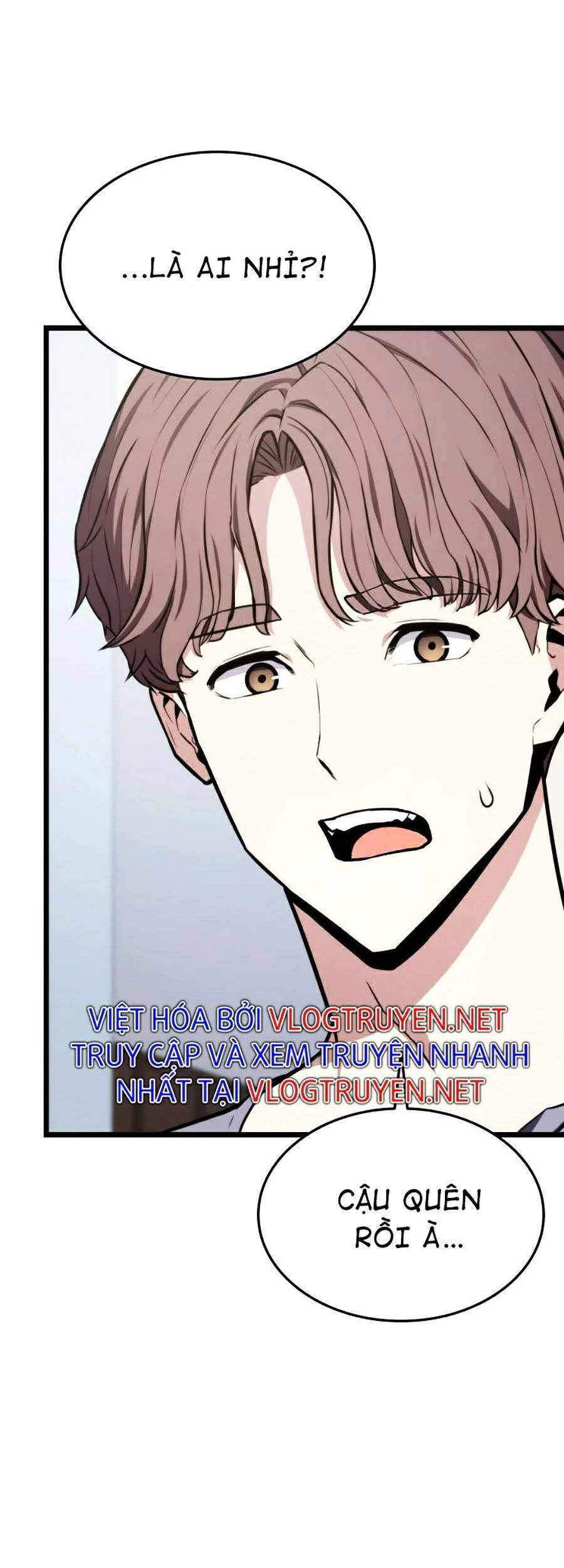 Huyền Thoại Game Thủ - Tái Xuất Chapter 35 - Trang 4