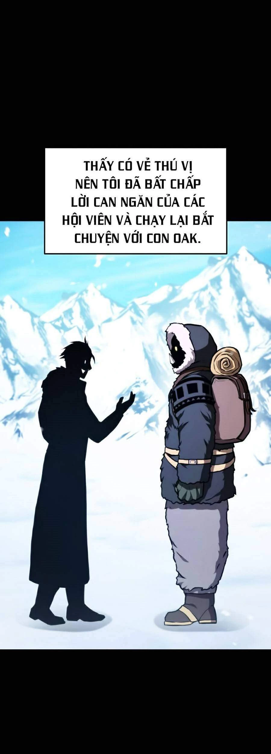 Huyền Thoại Game Thủ - Tái Xuất Chapter 35 - Trang 4