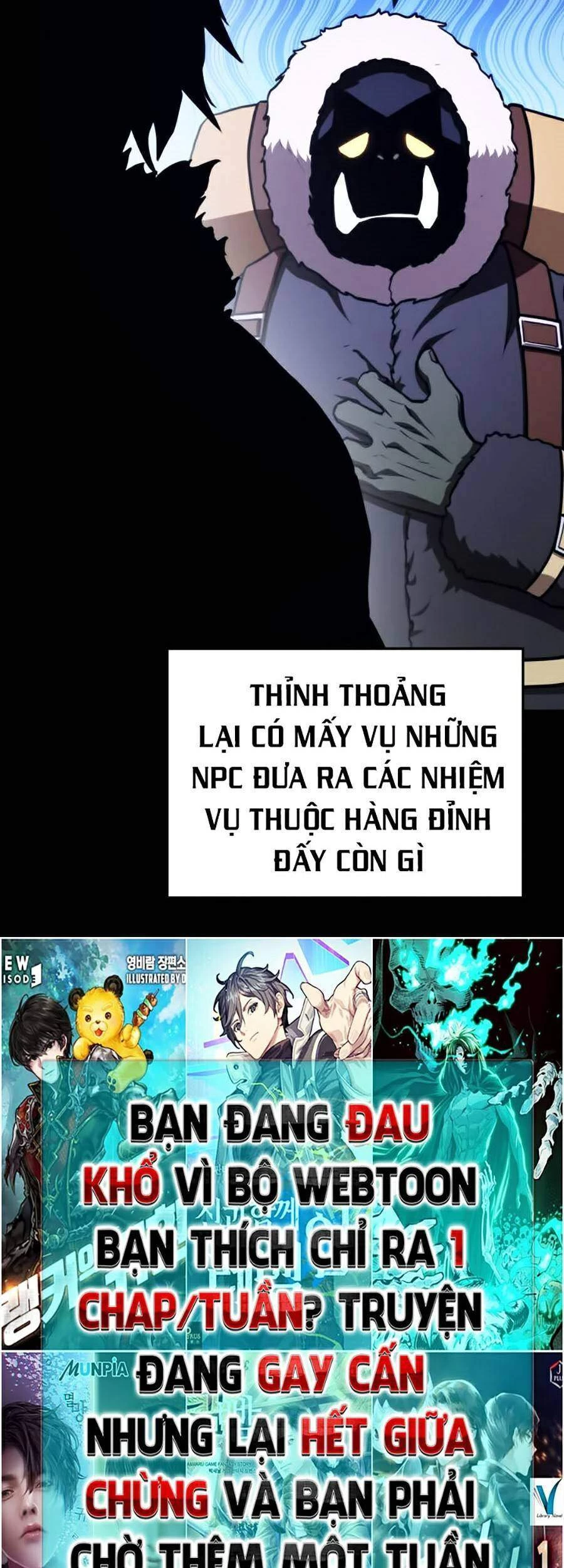 Huyền Thoại Game Thủ - Tái Xuất Chapter 35 - Trang 4