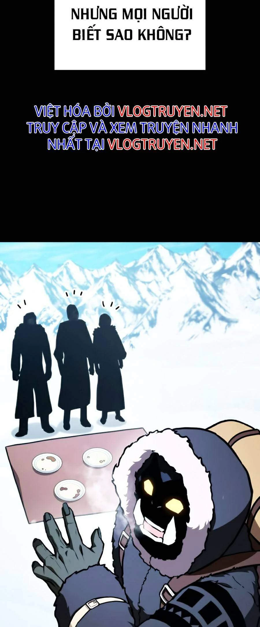 Huyền Thoại Game Thủ - Tái Xuất Chapter 35 - Trang 4