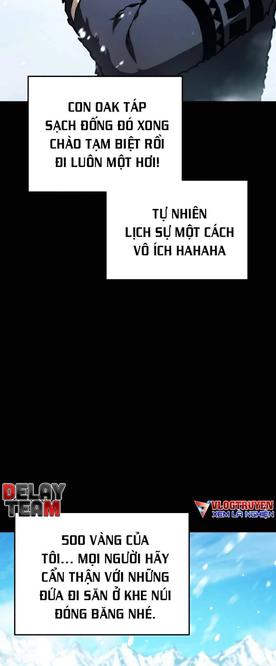 Huyền Thoại Game Thủ - Tái Xuất Chapter 35 - Trang 4