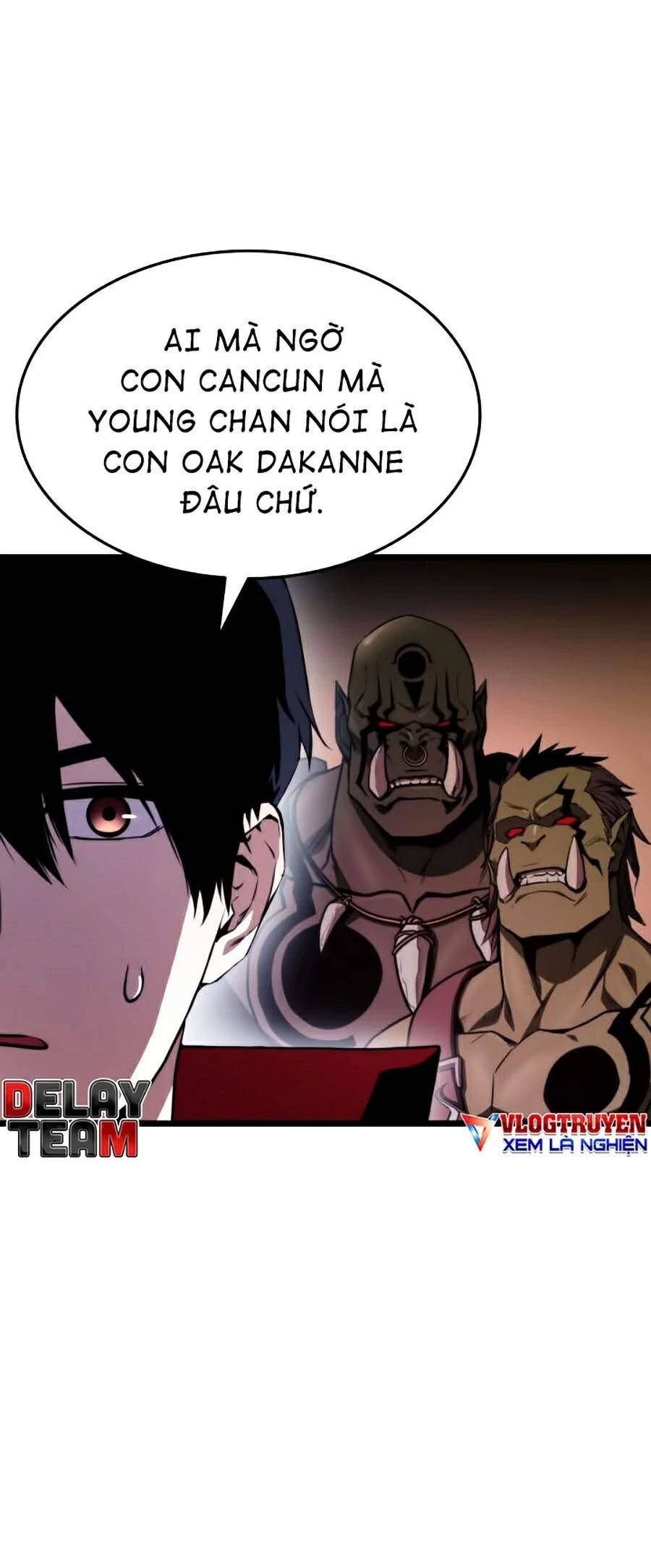 Huyền Thoại Game Thủ - Tái Xuất Chapter 35 - Trang 4