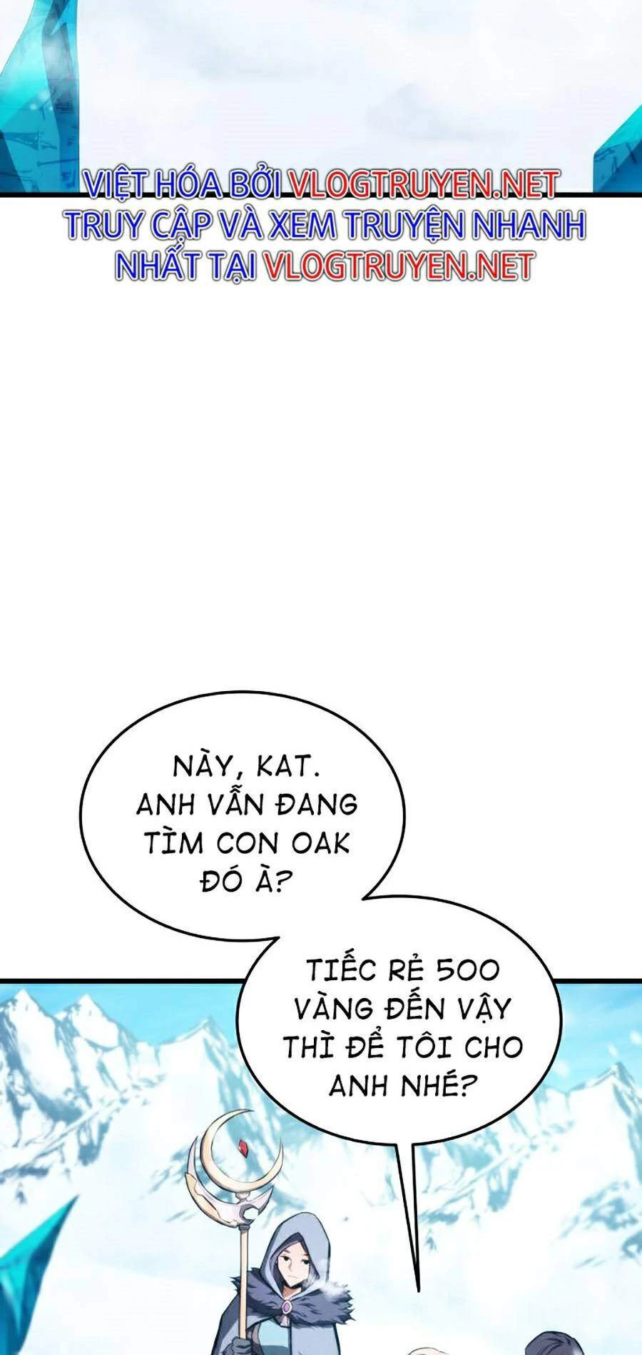 Huyền Thoại Game Thủ - Tái Xuất Chapter 36 - Trang 4