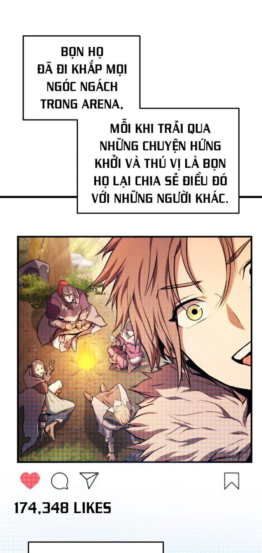 Huyền Thoại Game Thủ - Tái Xuất Chapter 36 - Trang 4