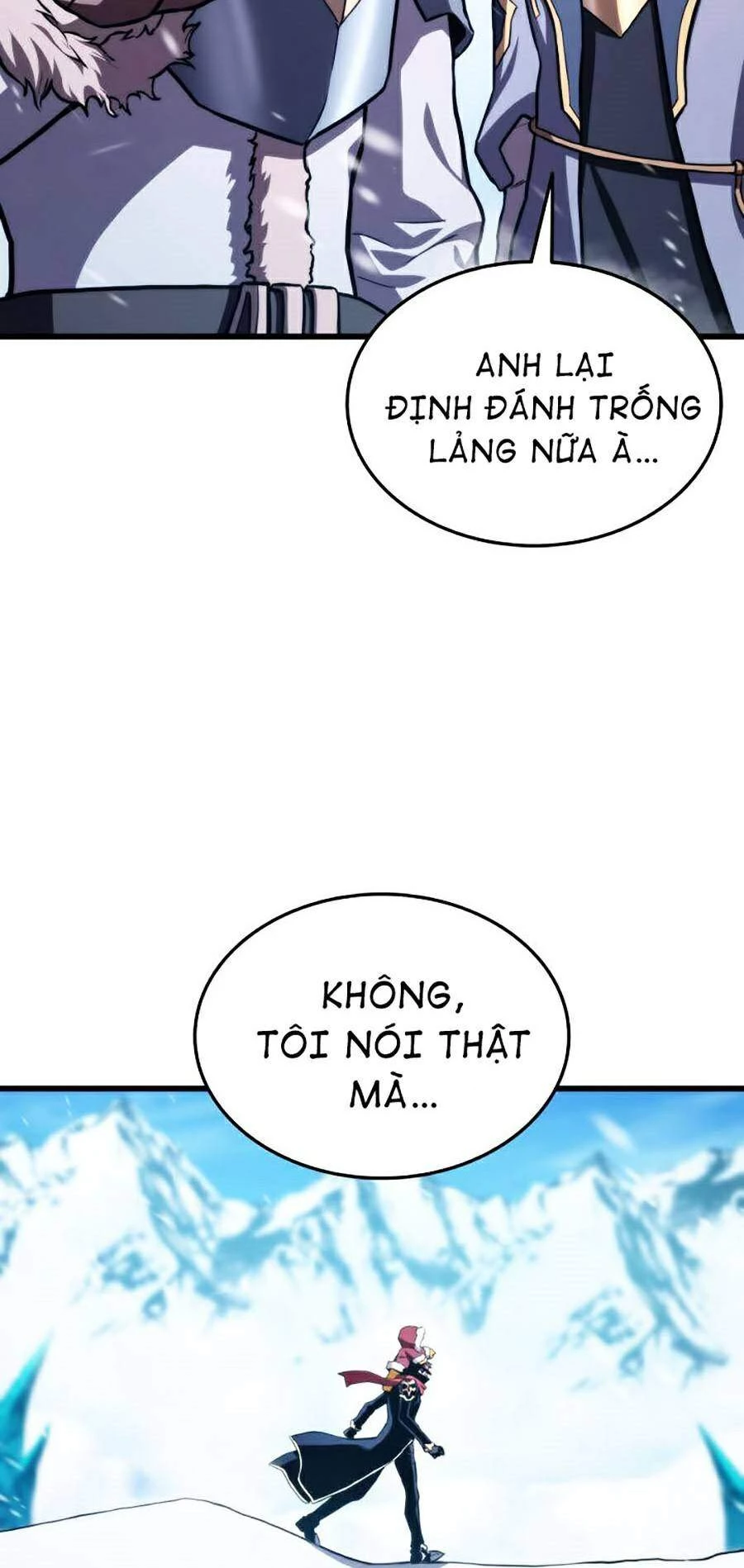 Huyền Thoại Game Thủ - Tái Xuất Chapter 36 - Trang 4