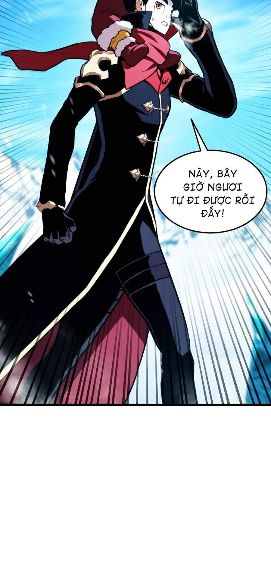 Huyền Thoại Game Thủ - Tái Xuất Chapter 36 - Trang 4