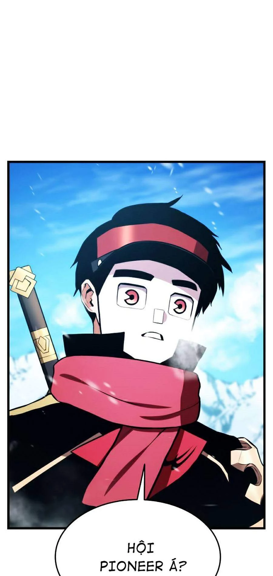 Huyền Thoại Game Thủ - Tái Xuất Chapter 36 - Trang 4