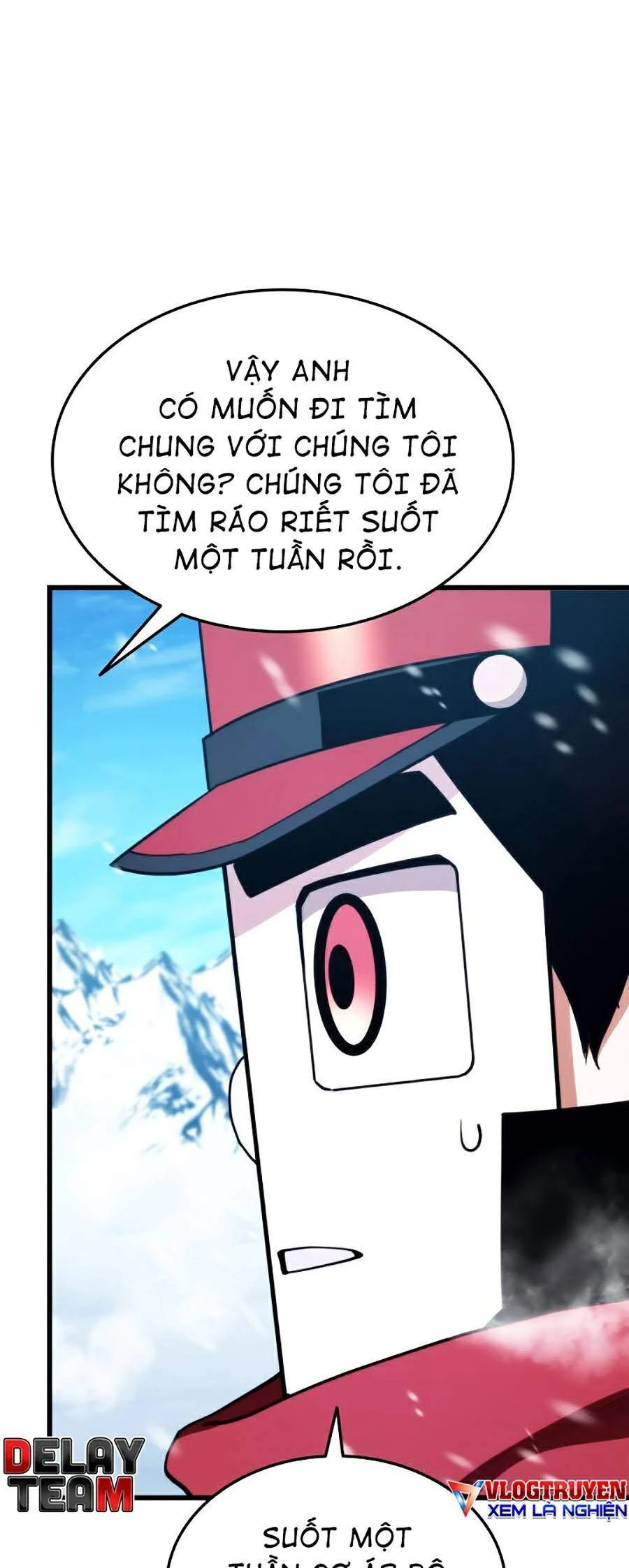 Huyền Thoại Game Thủ - Tái Xuất Chapter 36 - Trang 4