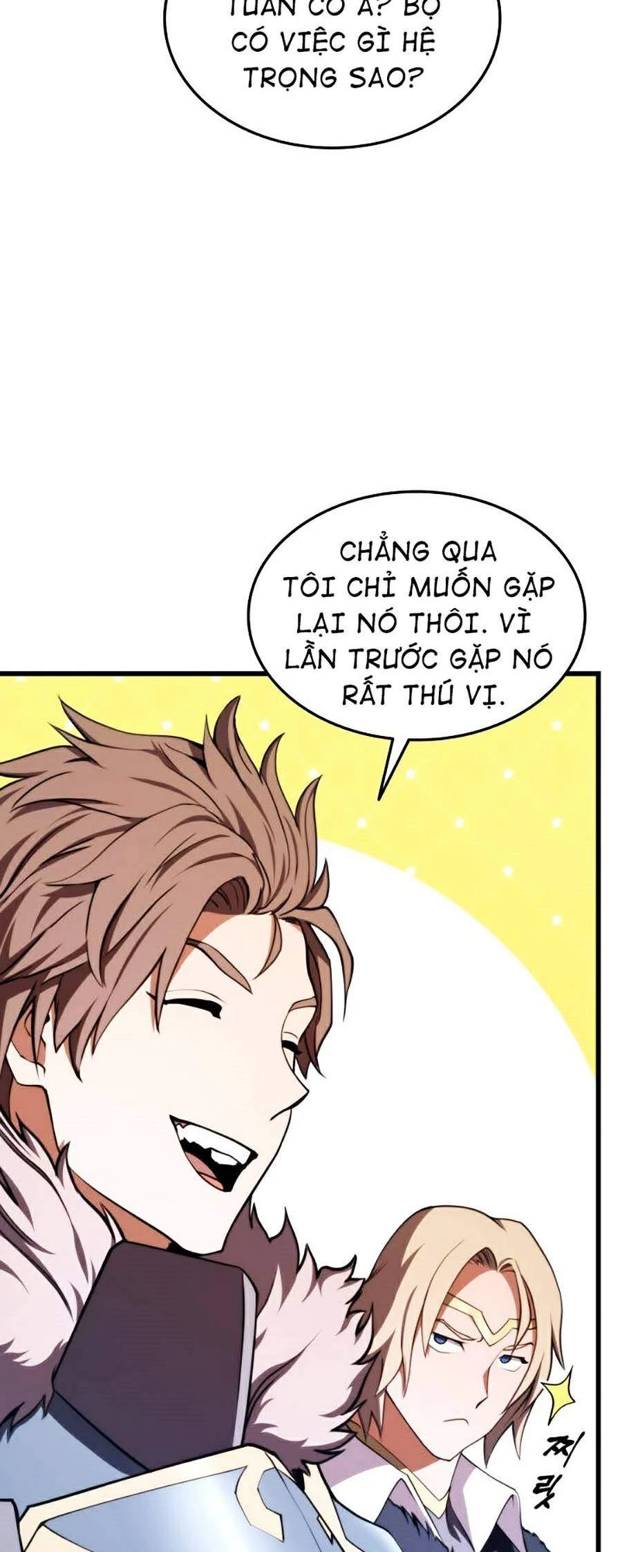 Huyền Thoại Game Thủ - Tái Xuất Chapter 36 - Trang 4