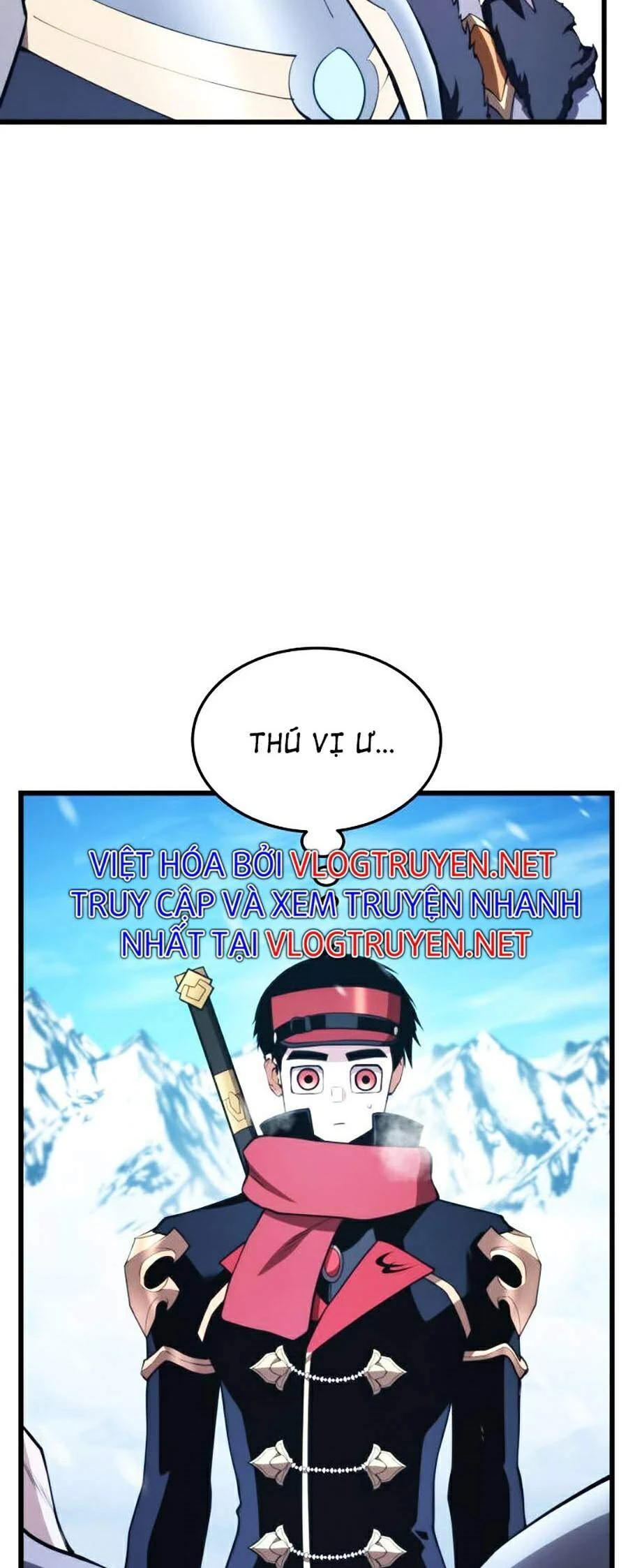 Huyền Thoại Game Thủ - Tái Xuất Chapter 36 - Trang 4