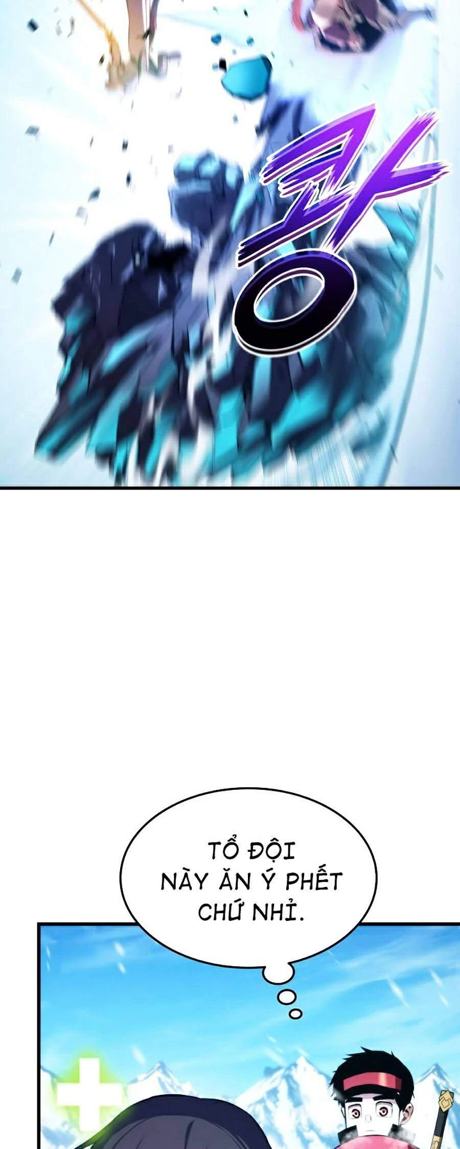 Huyền Thoại Game Thủ - Tái Xuất Chapter 36 - Trang 4