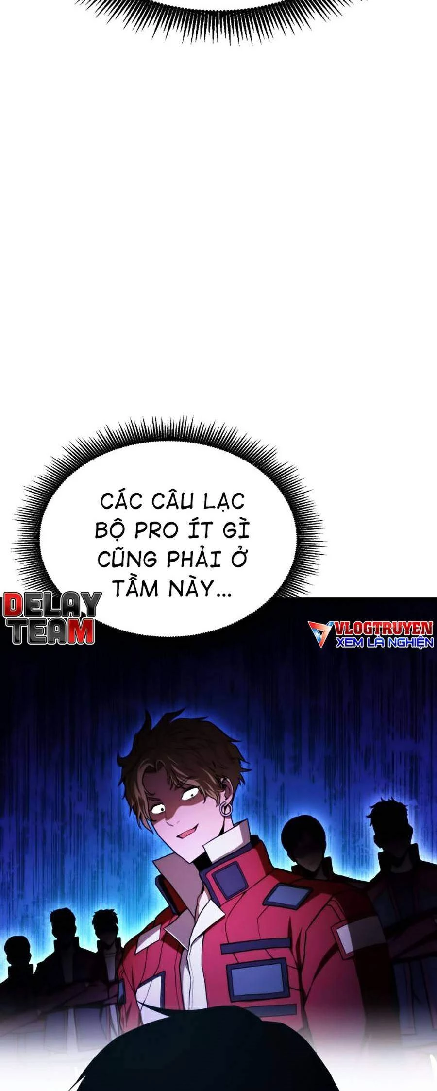 Huyền Thoại Game Thủ - Tái Xuất Chapter 36 - Trang 4