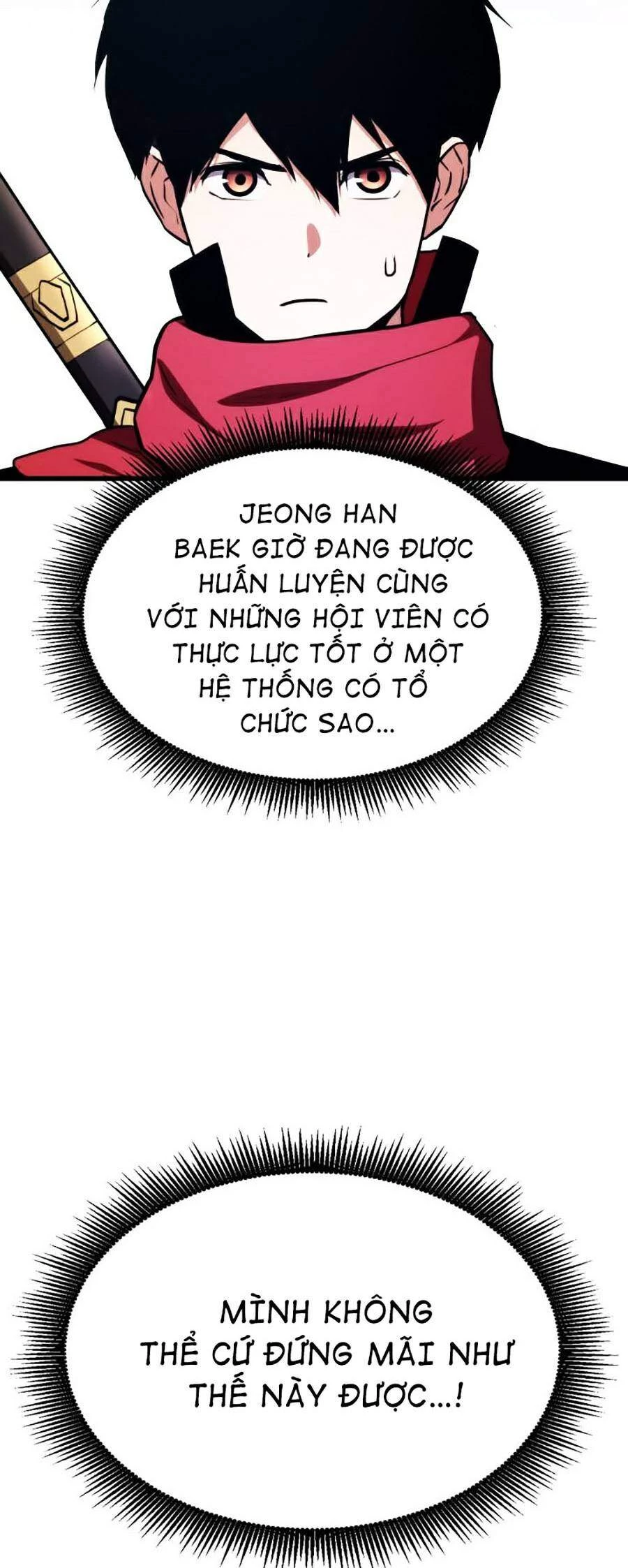 Huyền Thoại Game Thủ - Tái Xuất Chapter 36 - Trang 4