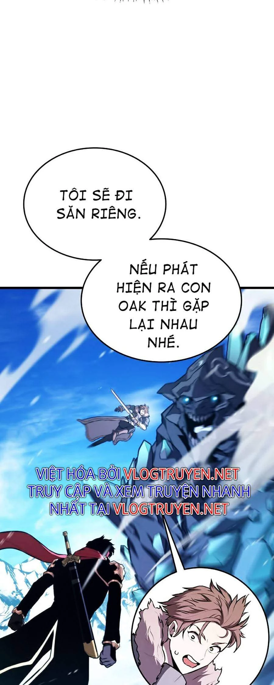 Huyền Thoại Game Thủ - Tái Xuất Chapter 36 - Trang 4