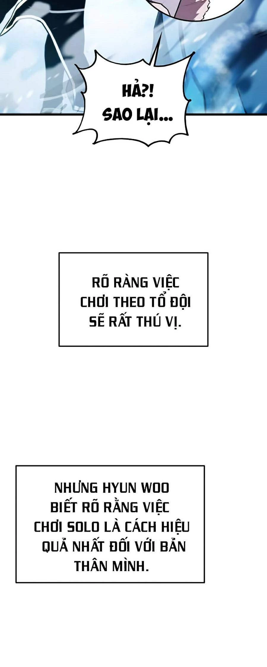 Huyền Thoại Game Thủ - Tái Xuất Chapter 36 - Trang 4