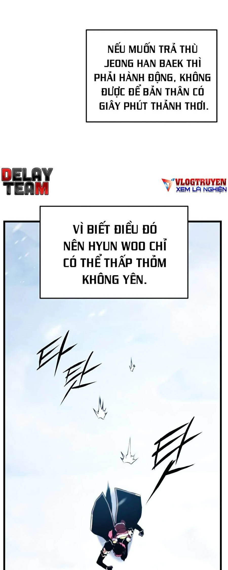 Huyền Thoại Game Thủ - Tái Xuất Chapter 36 - Trang 4