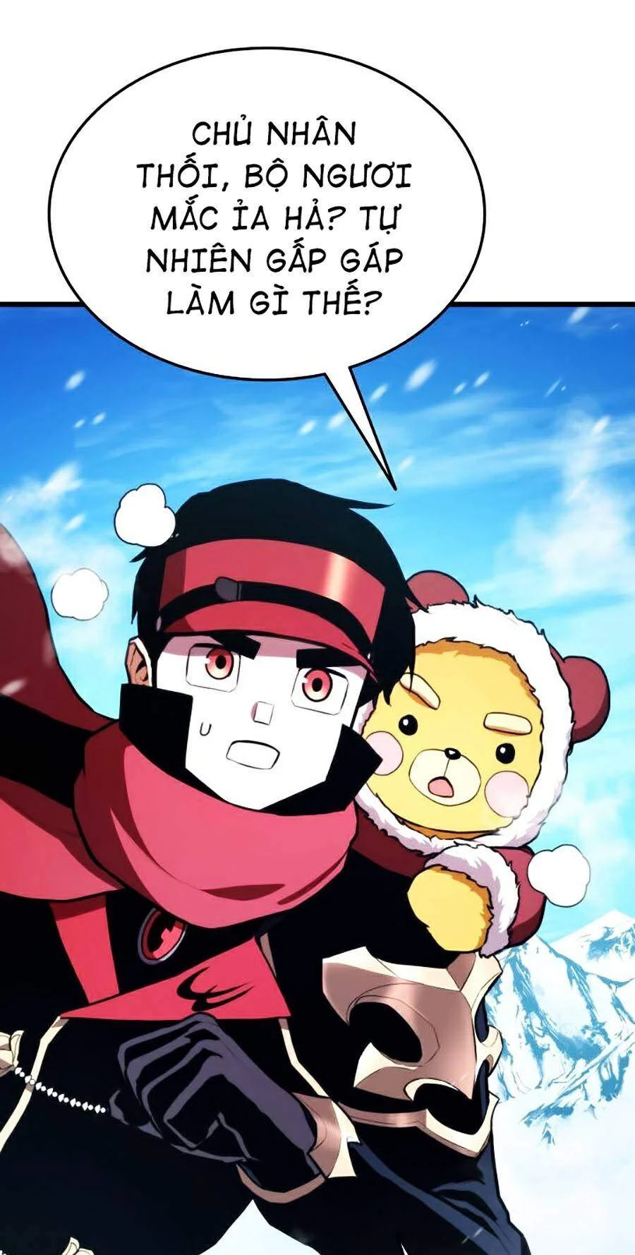 Huyền Thoại Game Thủ - Tái Xuất Chapter 36 - Trang 4