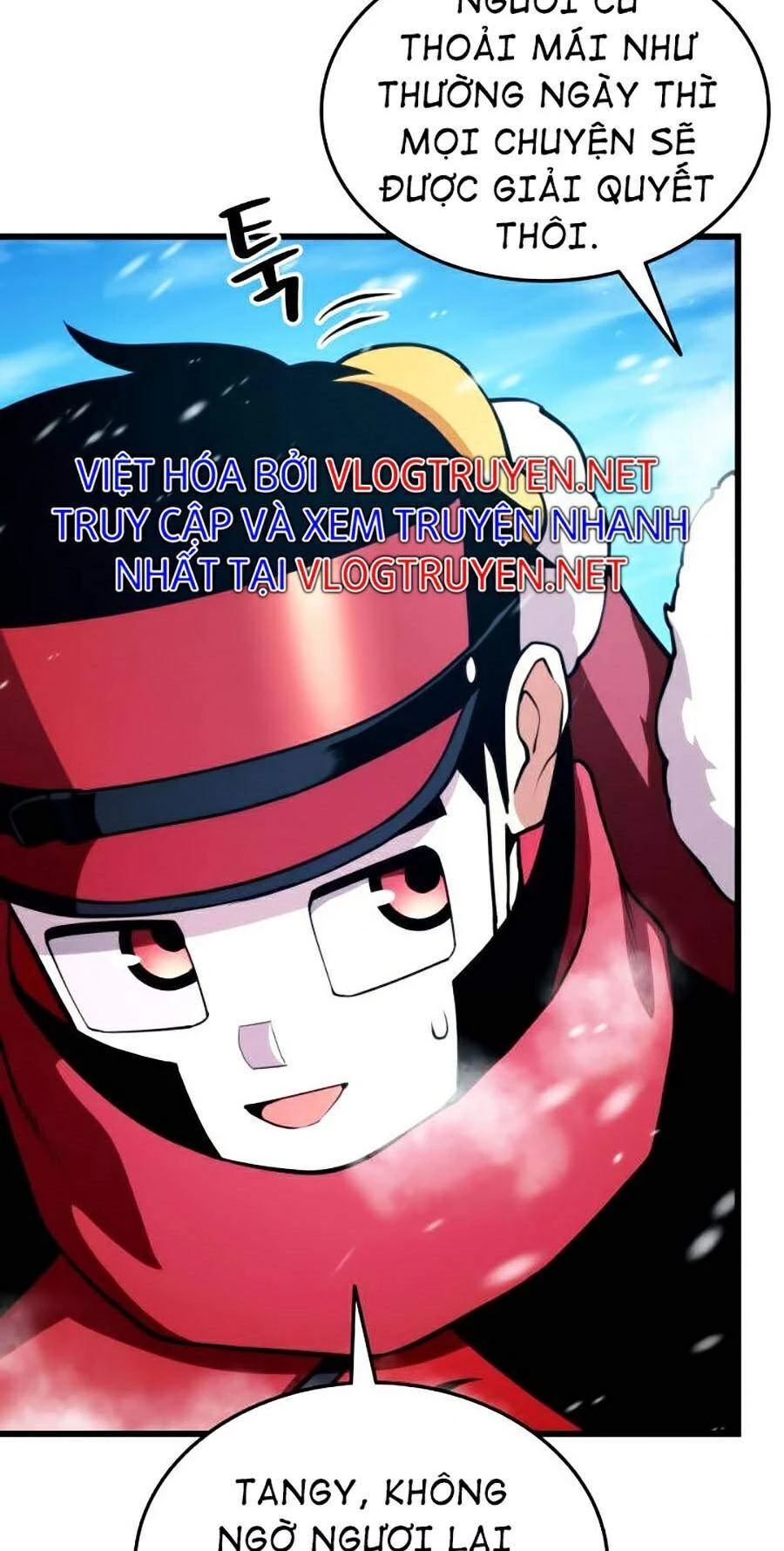 Huyền Thoại Game Thủ - Tái Xuất Chapter 36 - Trang 4