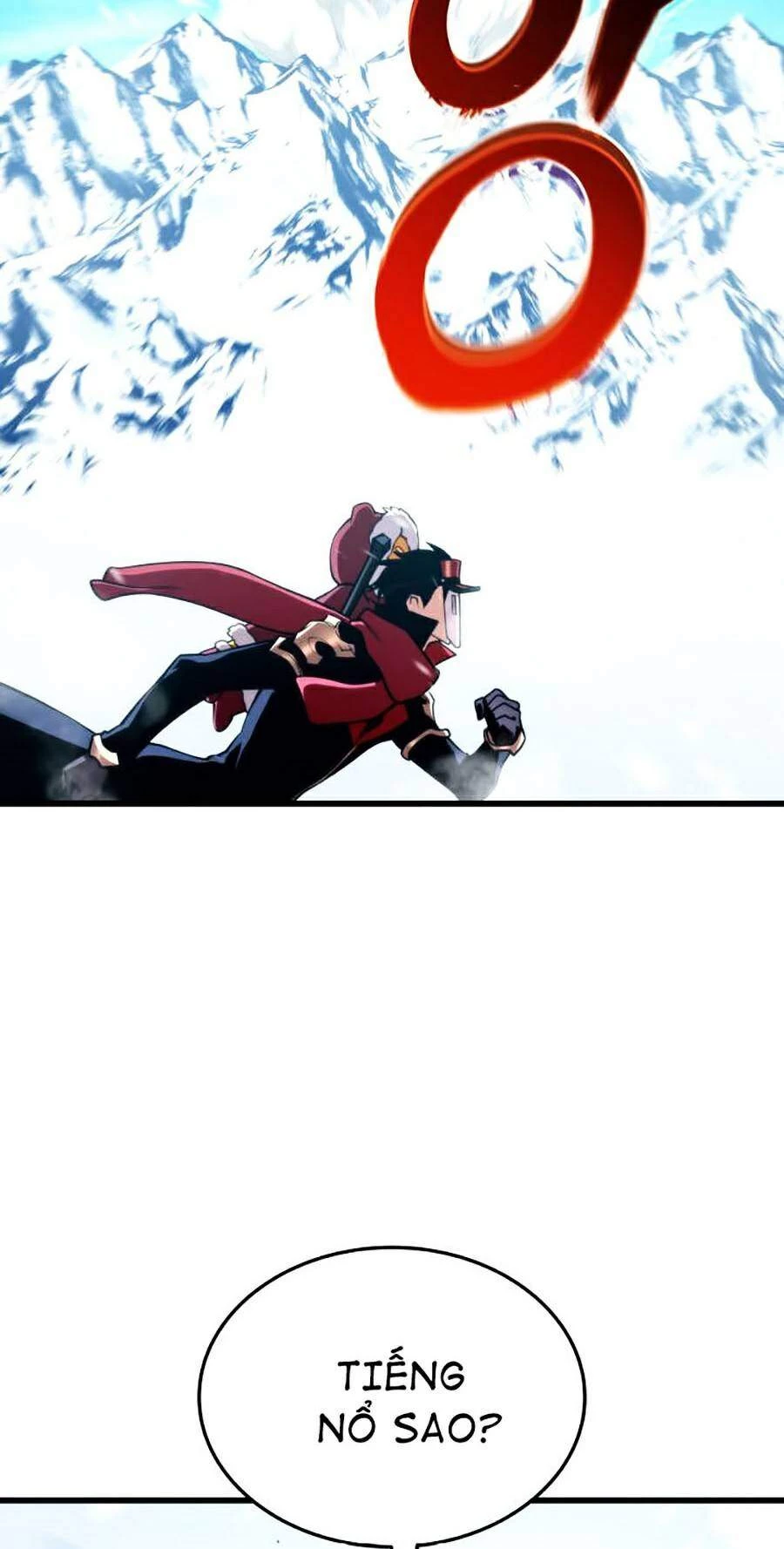 Huyền Thoại Game Thủ - Tái Xuất Chapter 36 - Trang 4