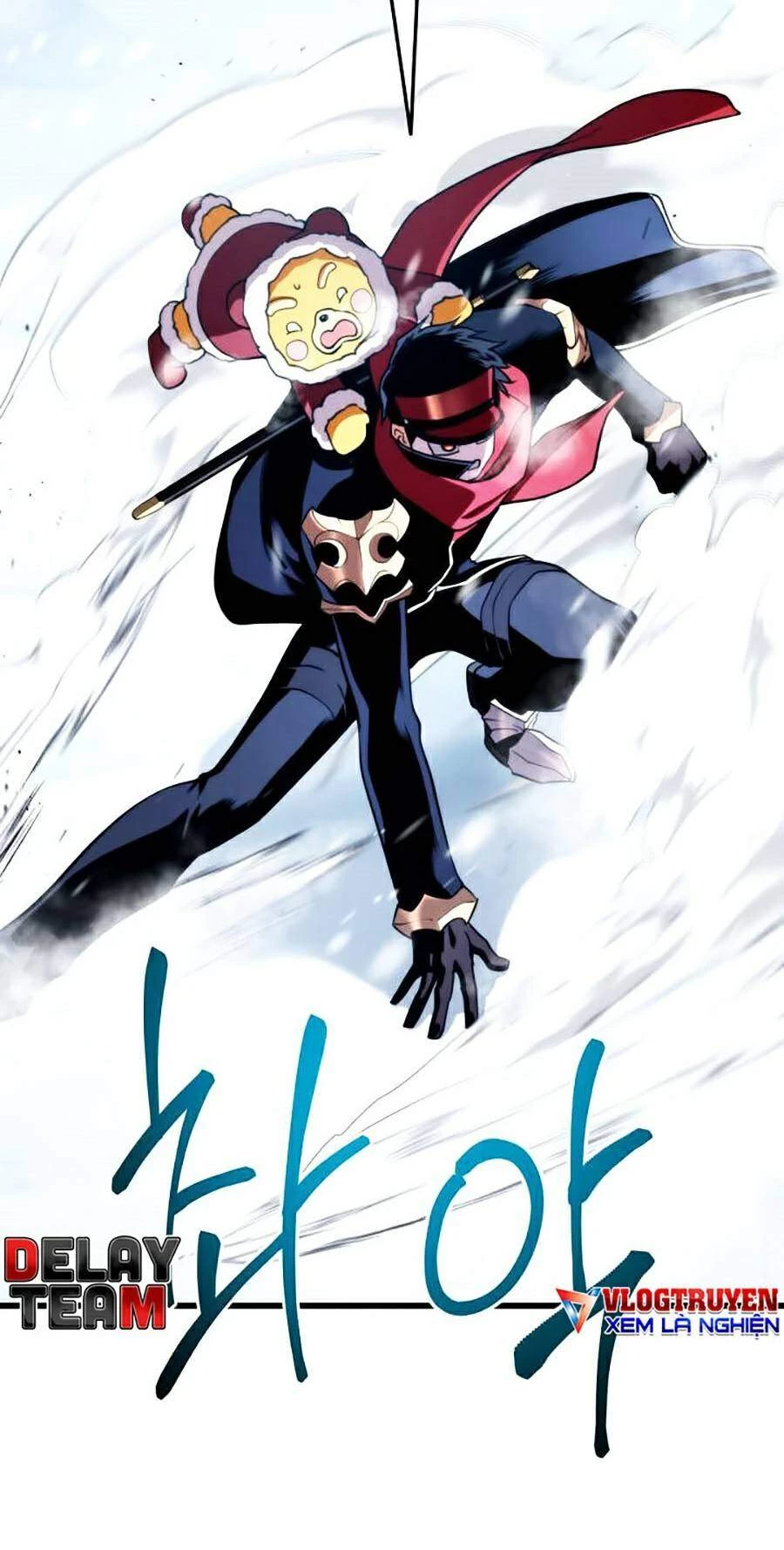 Huyền Thoại Game Thủ - Tái Xuất Chapter 36 - Trang 4