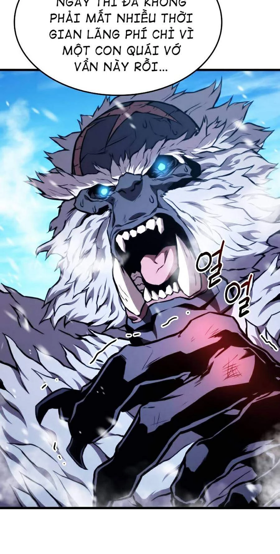 Huyền Thoại Game Thủ - Tái Xuất Chapter 36 - Trang 4