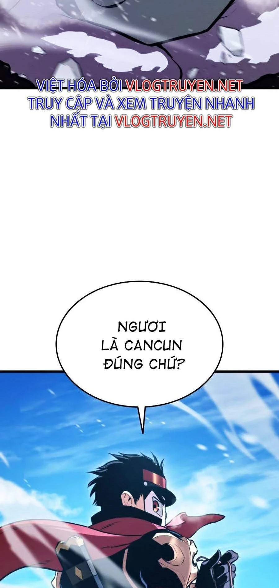 Huyền Thoại Game Thủ - Tái Xuất Chapter 36 - Trang 4