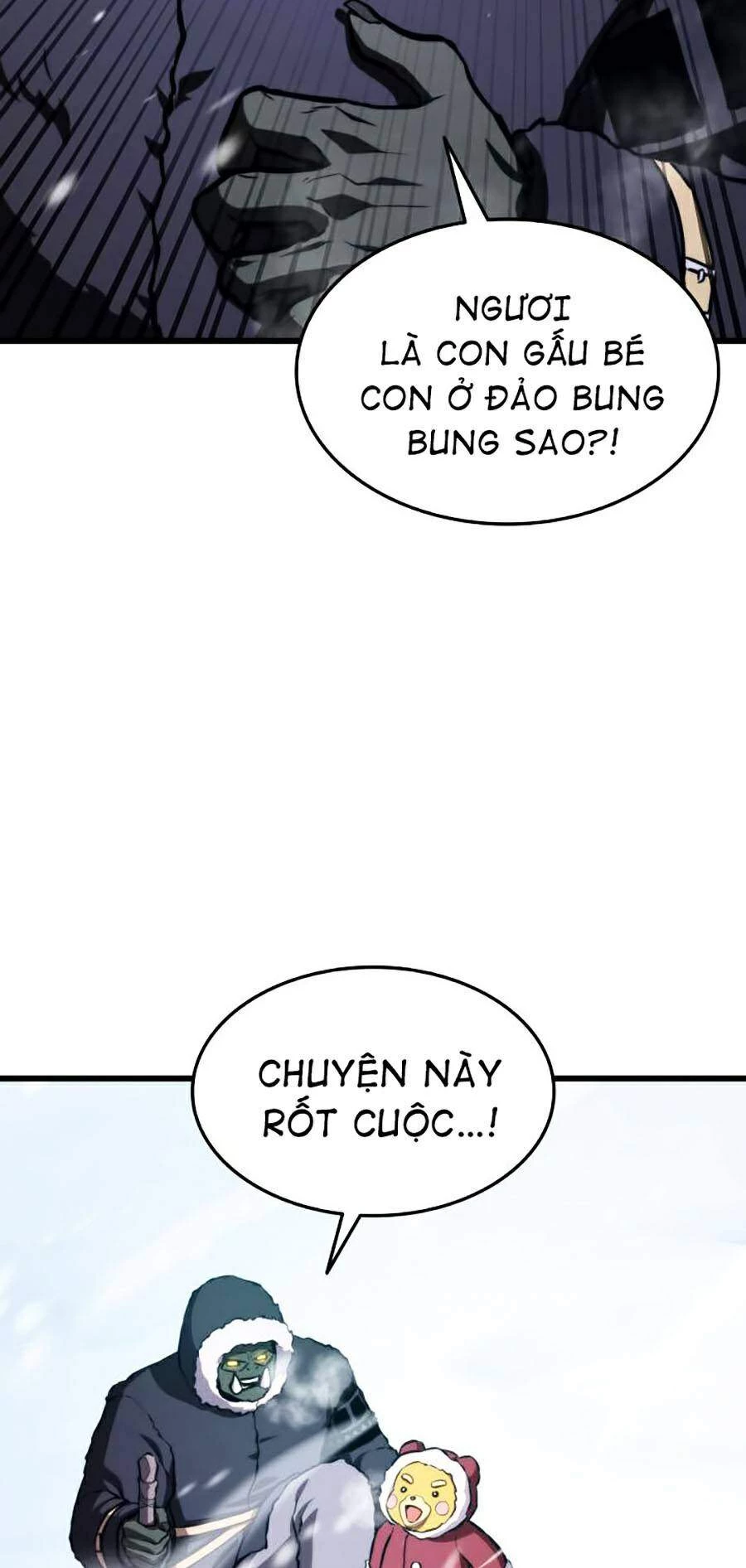 Huyền Thoại Game Thủ - Tái Xuất Chapter 36 - Trang 4