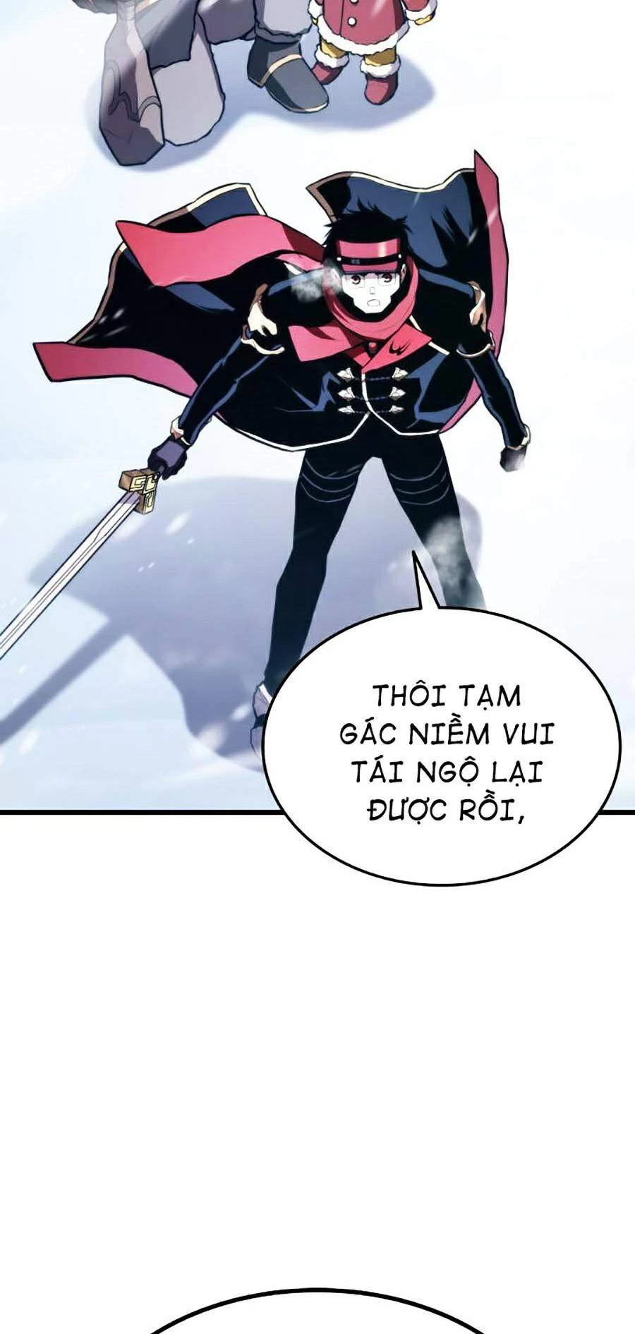 Huyền Thoại Game Thủ - Tái Xuất Chapter 36 - Trang 4