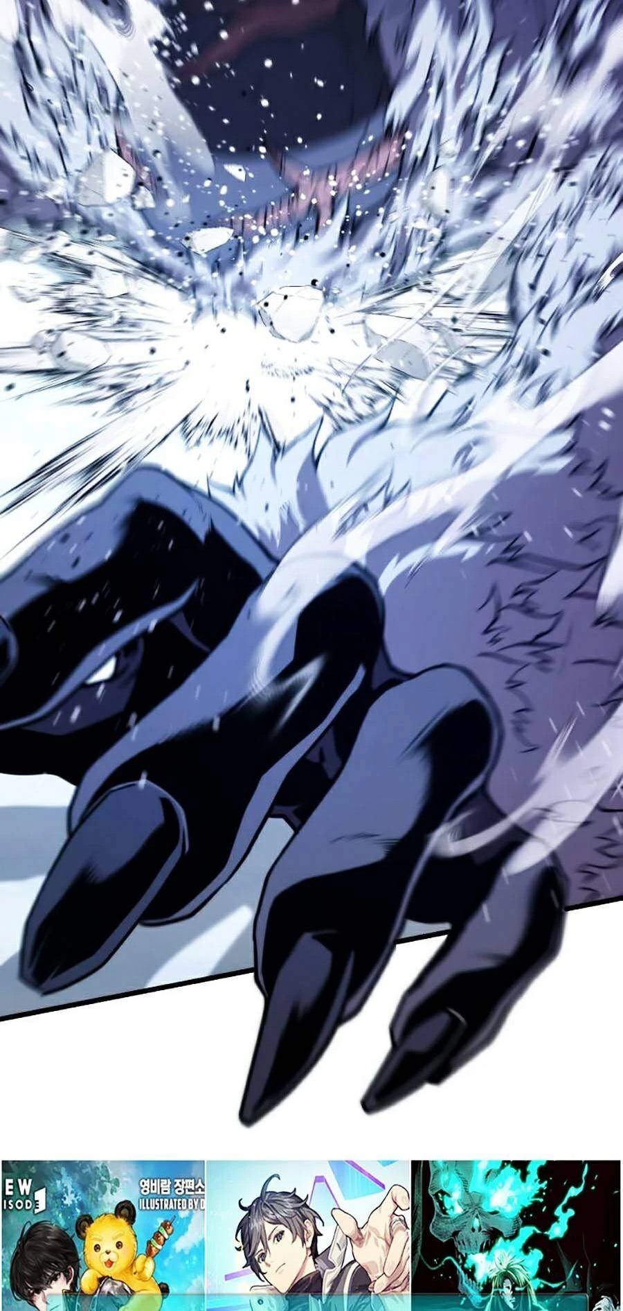 Huyền Thoại Game Thủ - Tái Xuất Chapter 36 - Trang 4