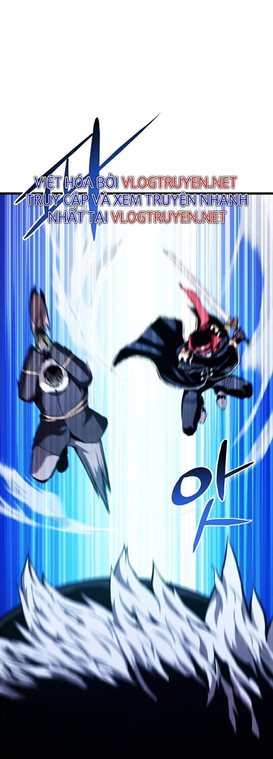 Huyền Thoại Game Thủ - Tái Xuất Chapter 36 - Trang 4