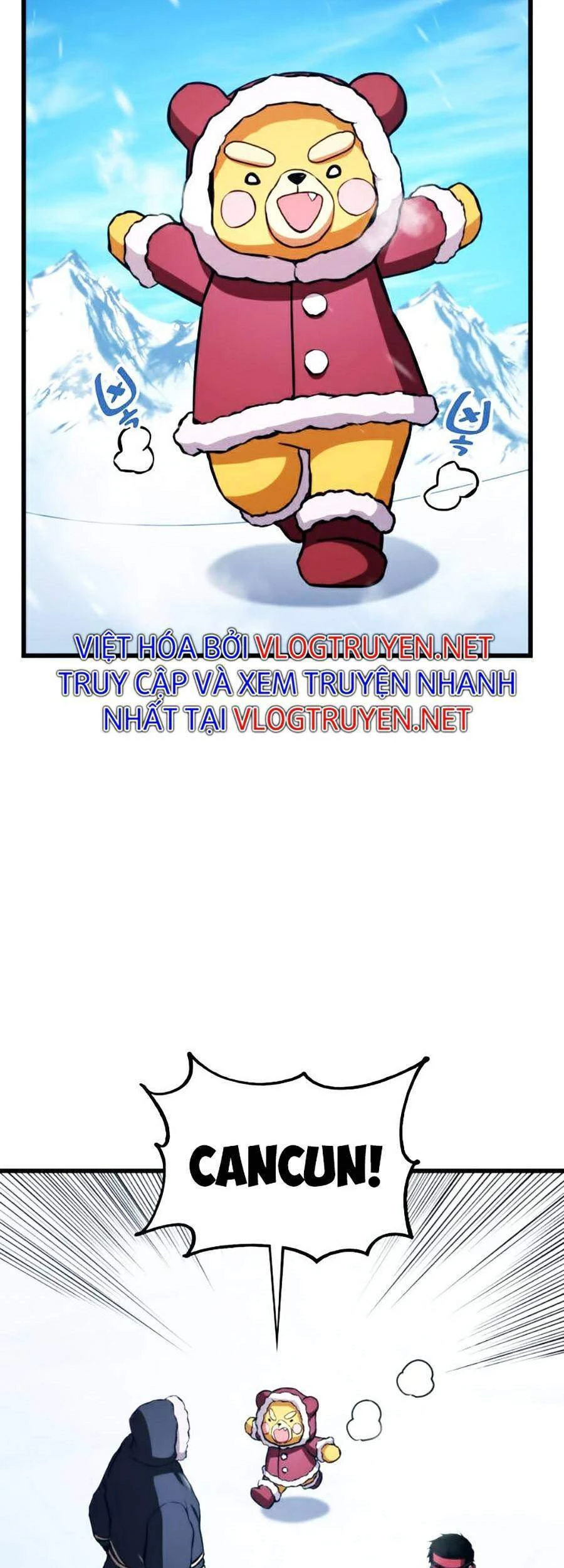 Huyền Thoại Game Thủ - Tái Xuất Chapter 36 - Trang 4